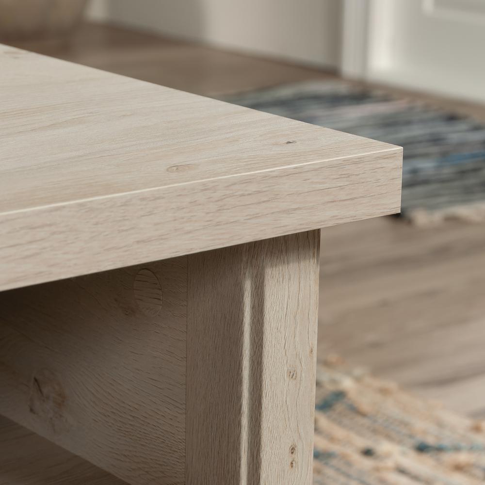 Chalked Chestnut finish