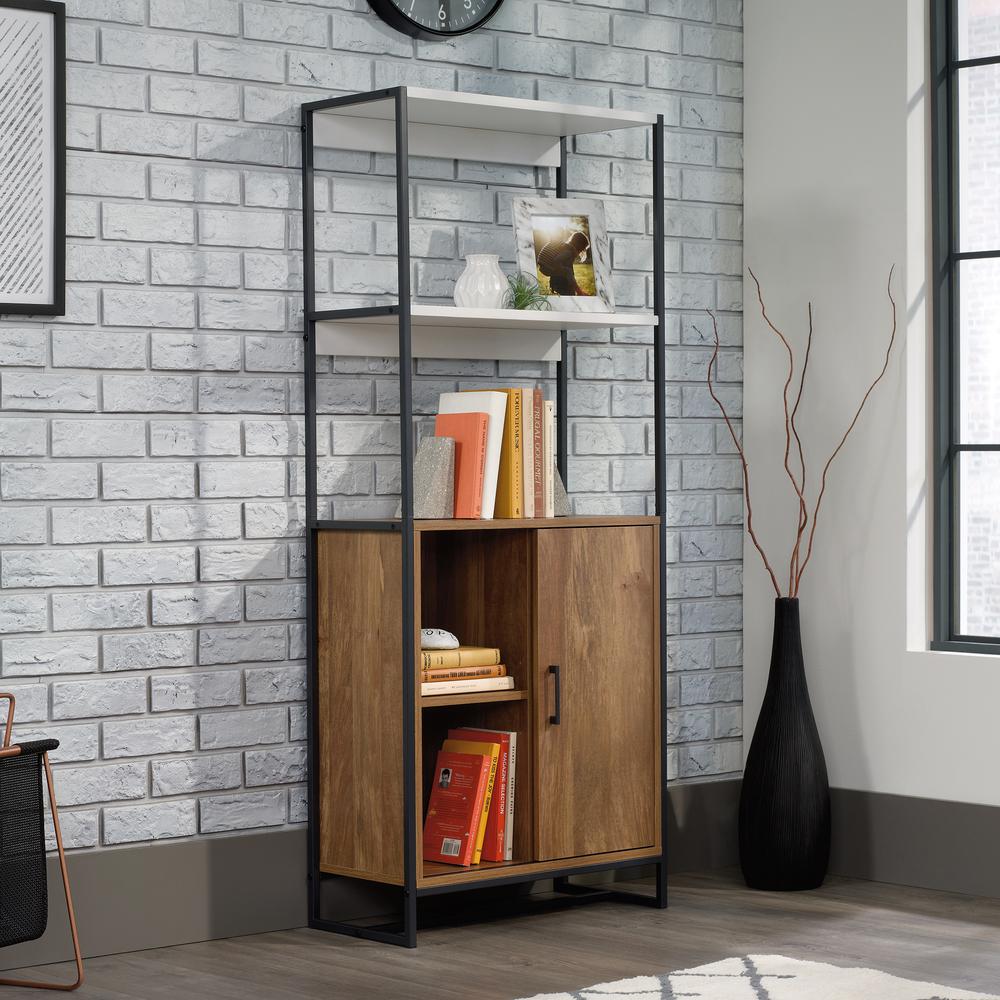 Tremont Row Bookcase Sm