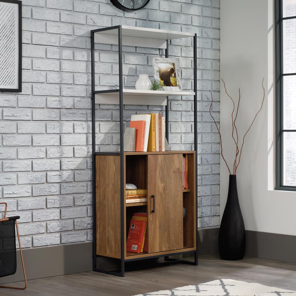 Tremont Row Bookcase Sm