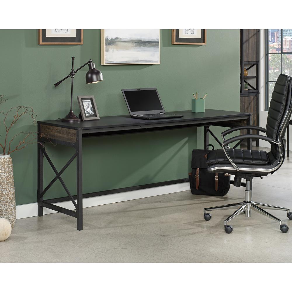72″ x 24″ Commercial Office Desk