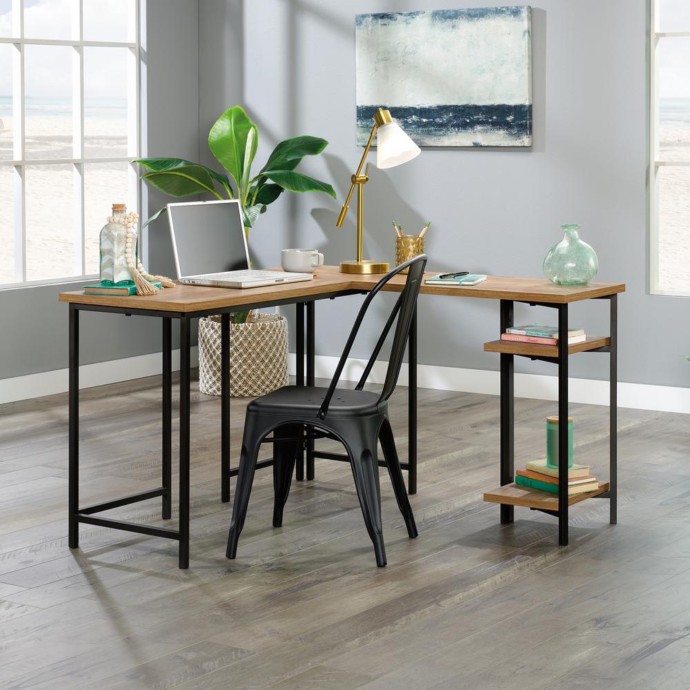 North Avenue L-Desk Msm 3A