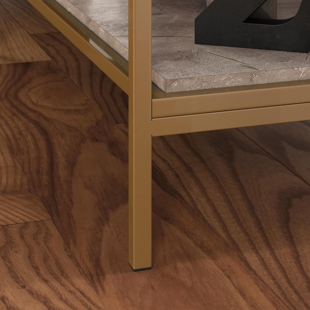 International Lux Console Table Deco Sto