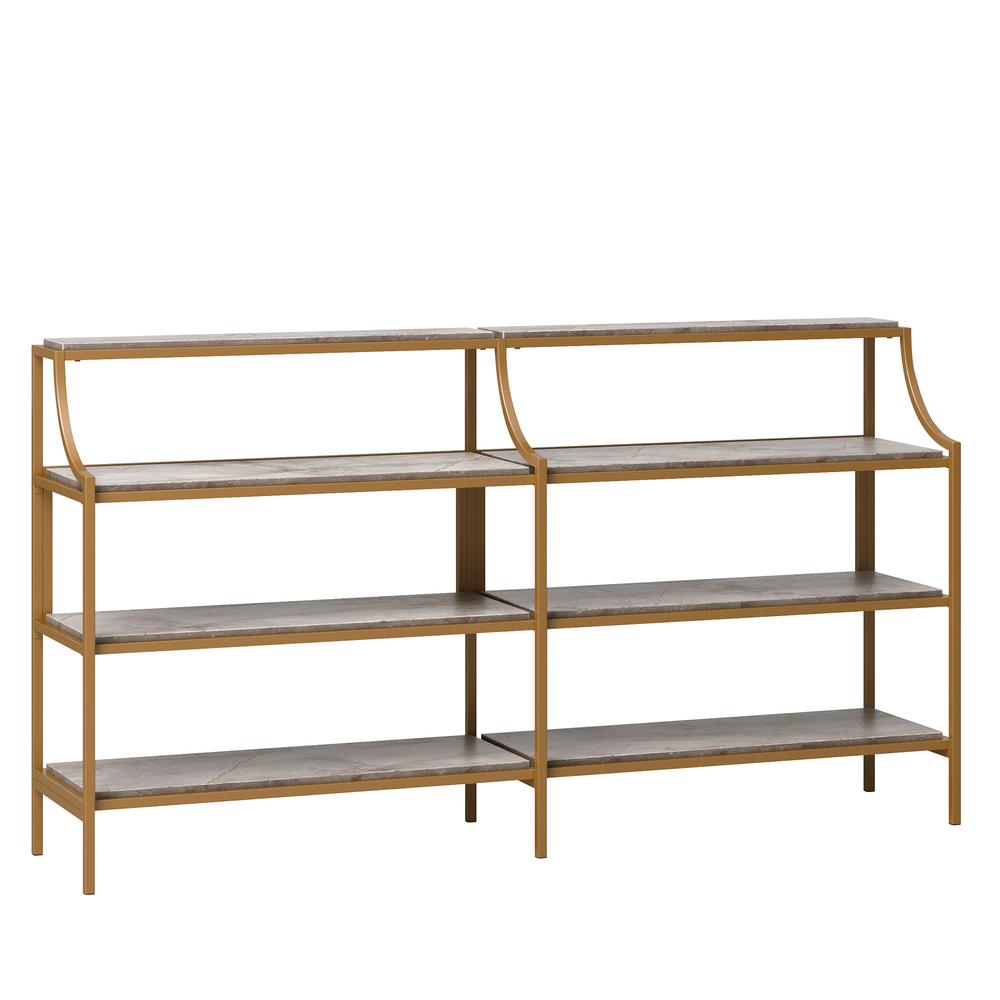 International Lux Console Table Deco Sto