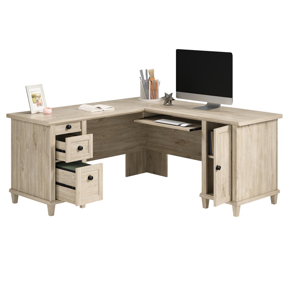 Hammond Commercial Office L Desk