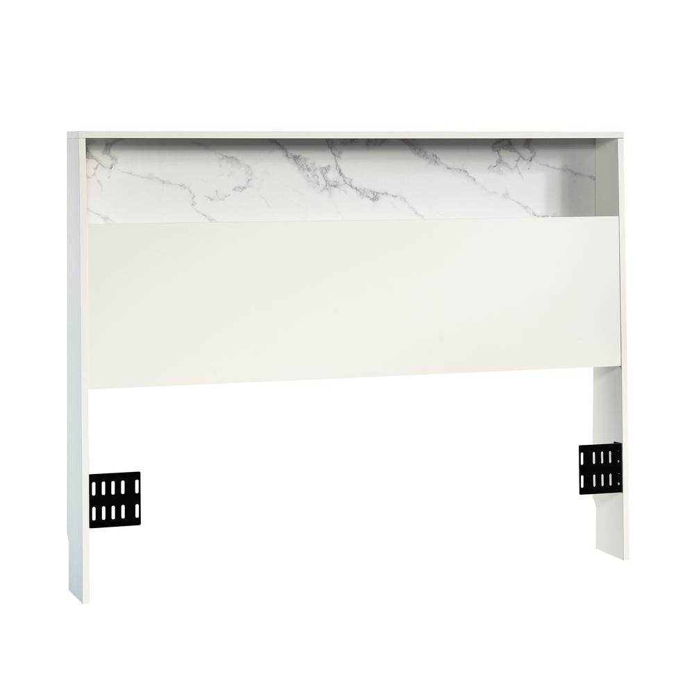 Hudson Court Headboard Fl/Qn