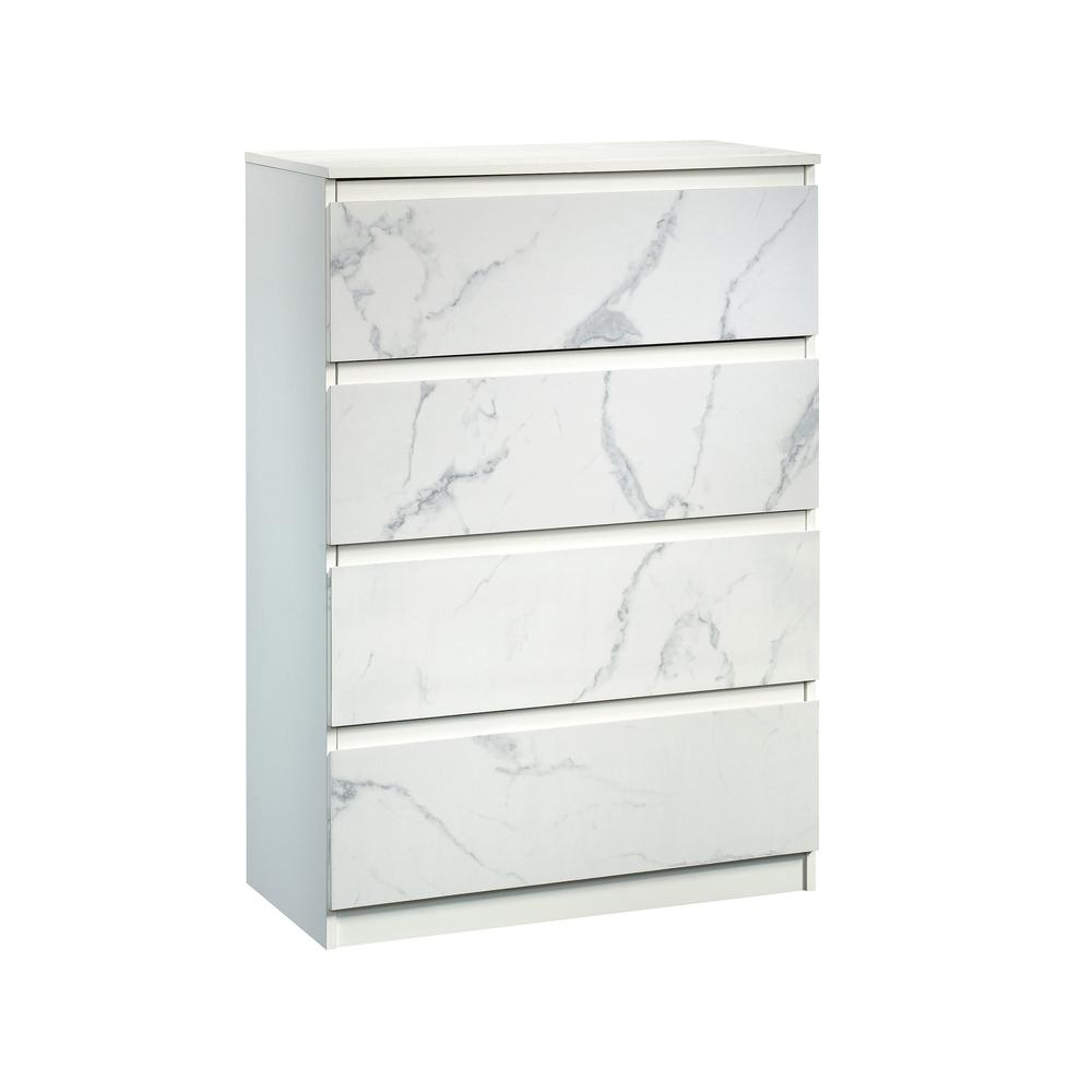 Hudson Court Chest Of Drawers