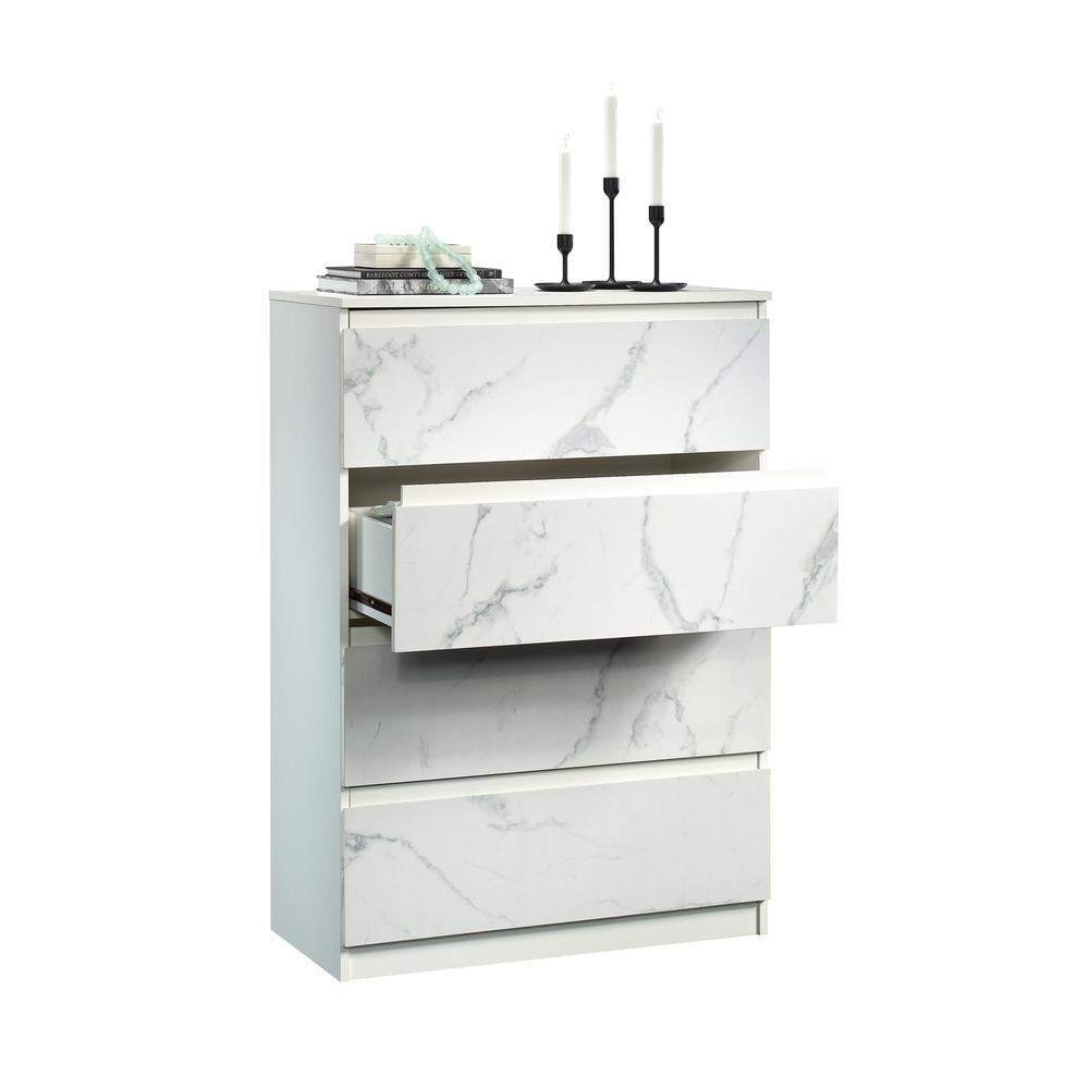 Hudson Court Chest Of Drawers