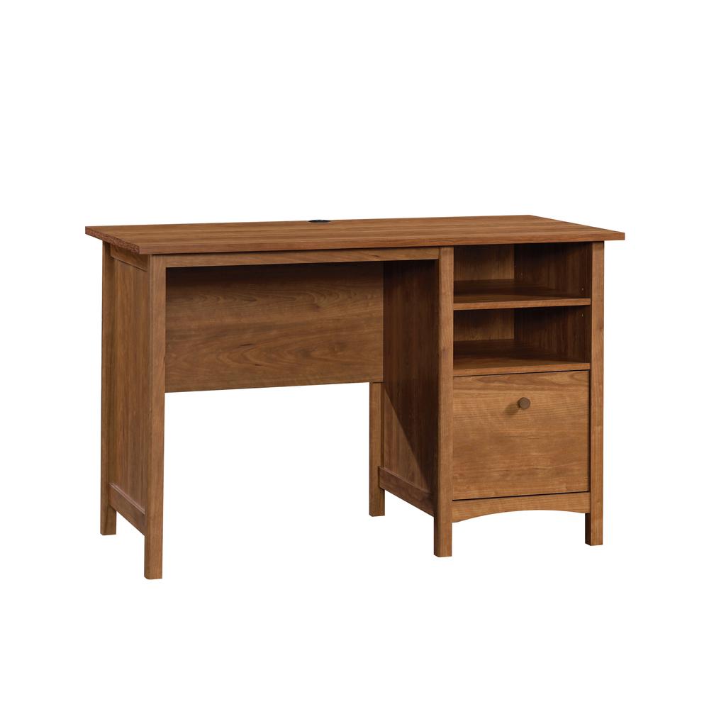 Union Plain Computer Desk