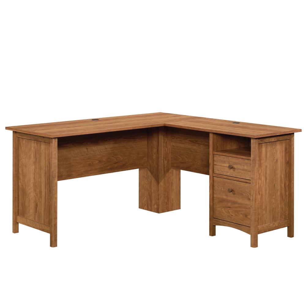 Union Plain L-Desk Pc