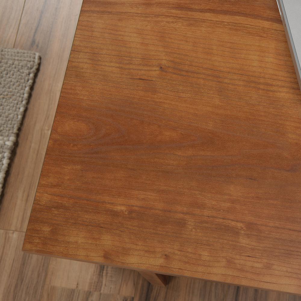 Union Plain L-Desk Pc