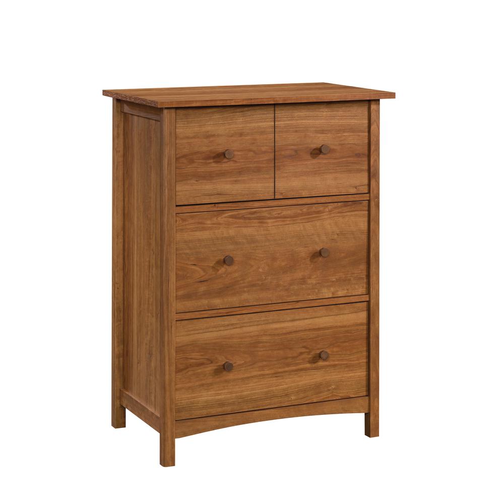 Union Plain 3 Drawer Chest Secretary Pc