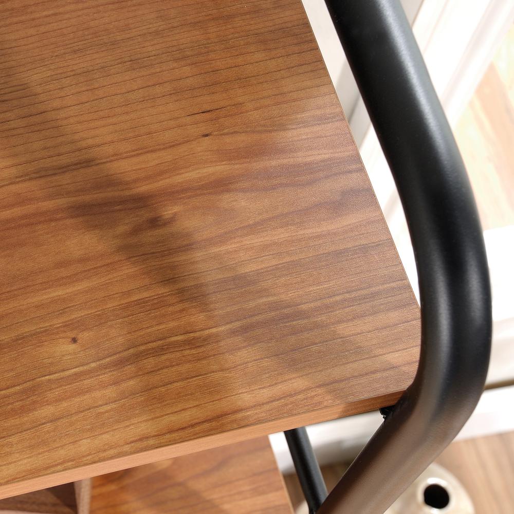 Union Plain 5-Shelf Bookcase Pc