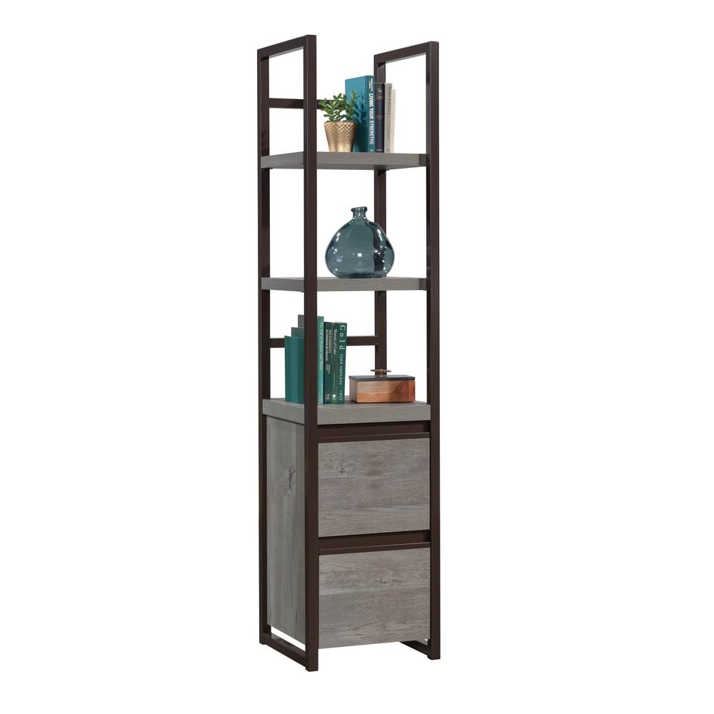 Manhattan Gate Commercial Office Bookcase