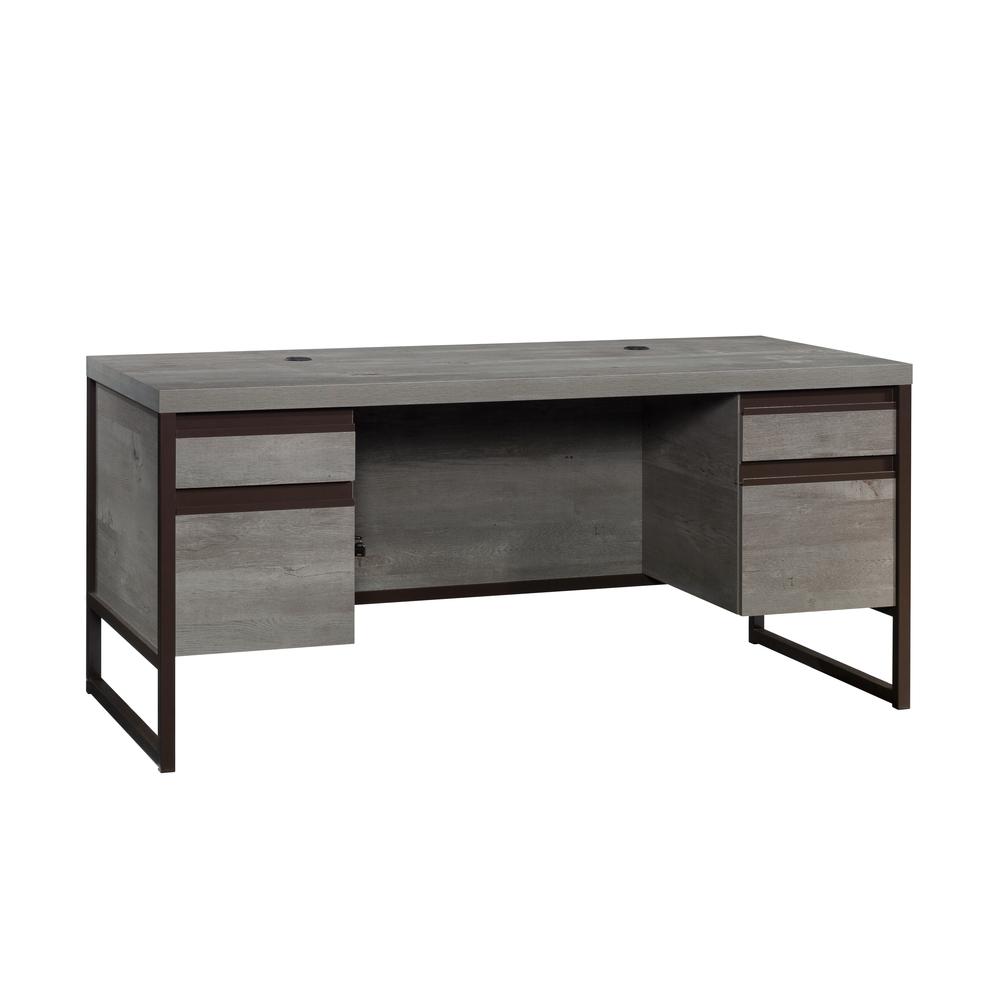 Manhattan Gate Commercial Office Executive Desk