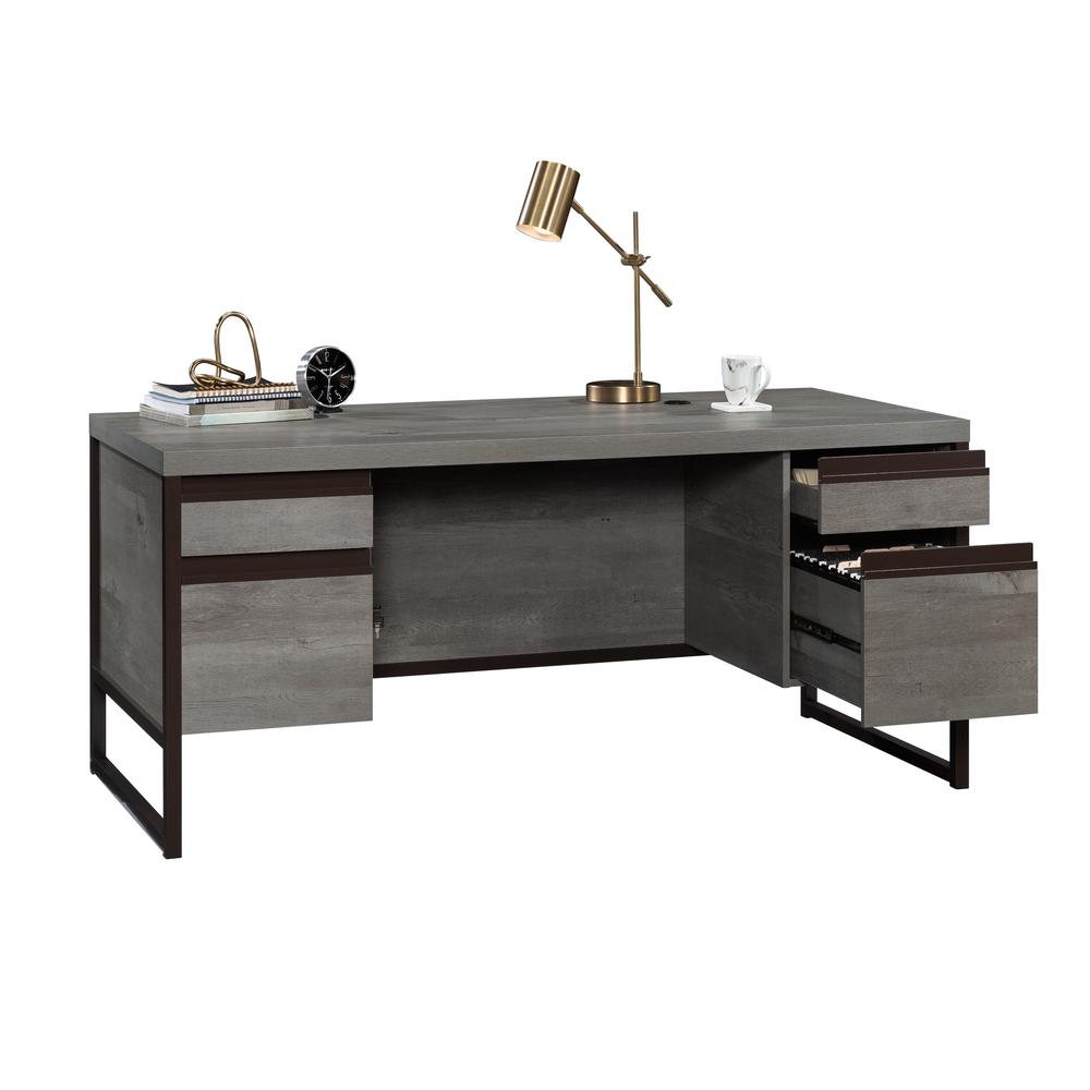 Manhattan Gate Commercial Office Executive Desk