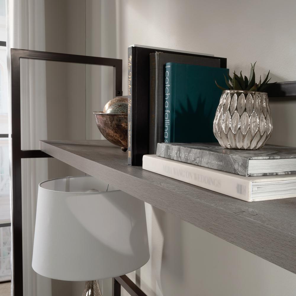 Manhattan Gate Commercial Office Hutch