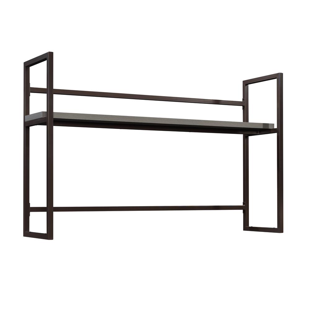 Manhattan Gate Commercial Office Hutch