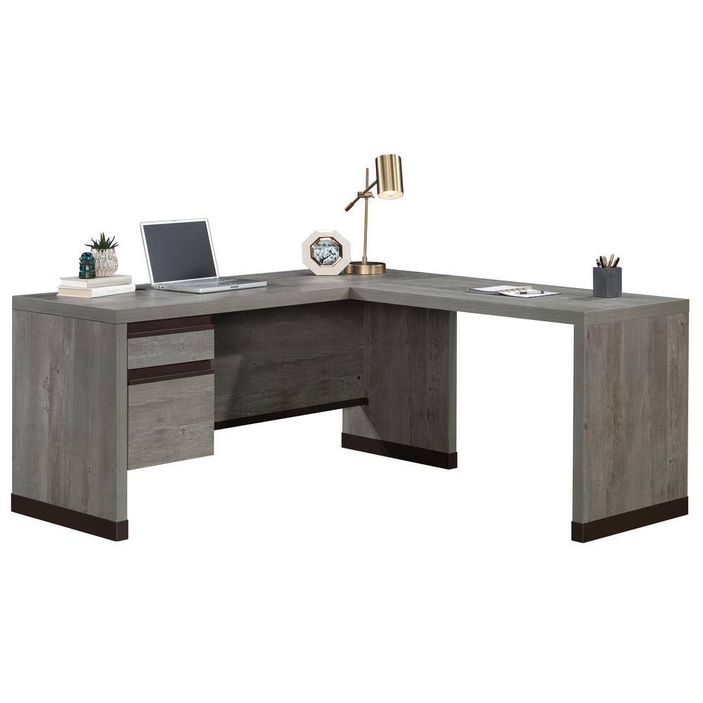 Manhattan Gate Commercial Office L Desk