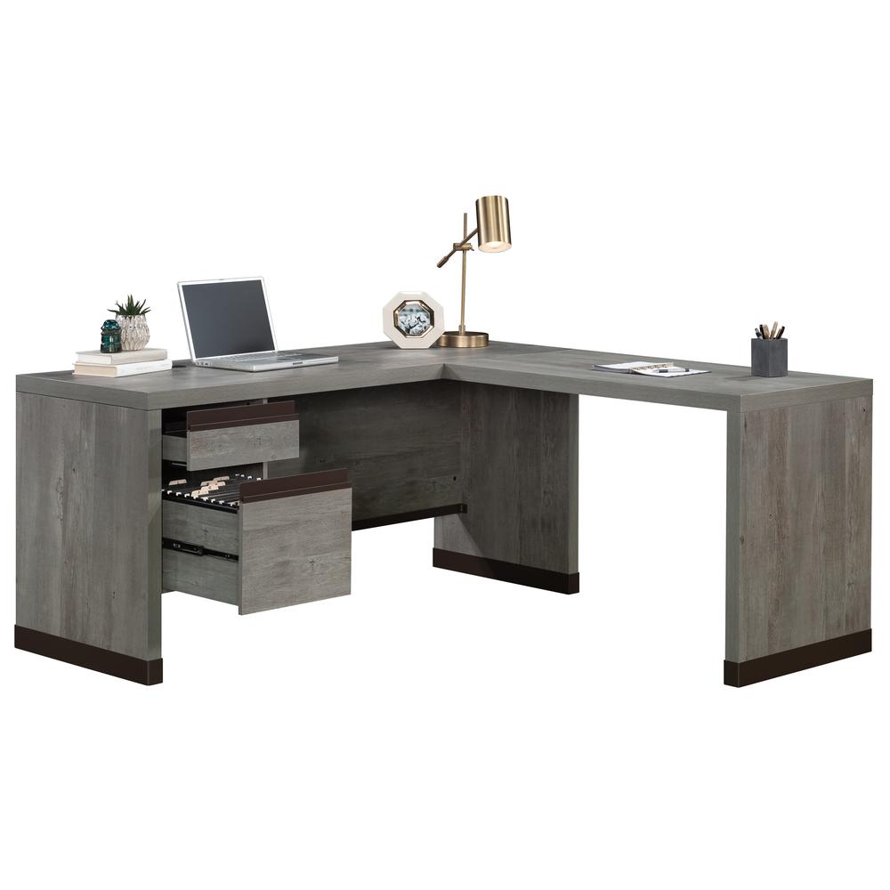 Manhattan Gate Commercial Office L Desk