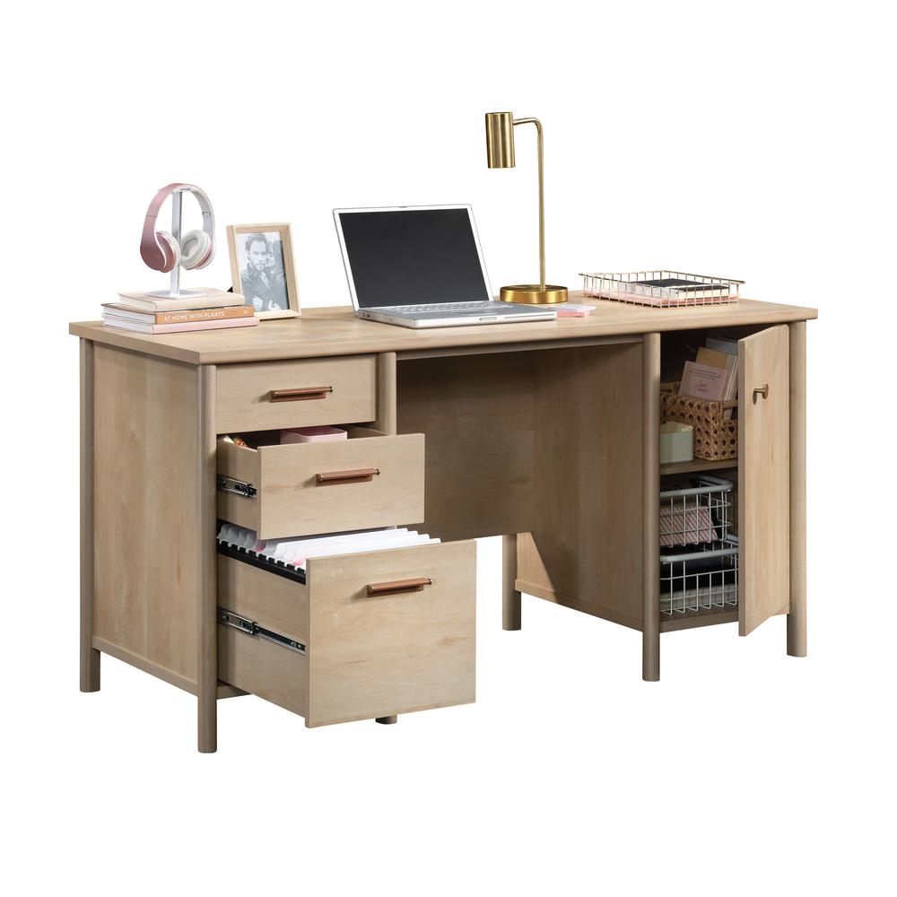 Whitaker Point Commercial Office Desk