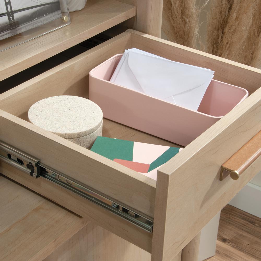 Whitaker Point Commercial Office Hutch