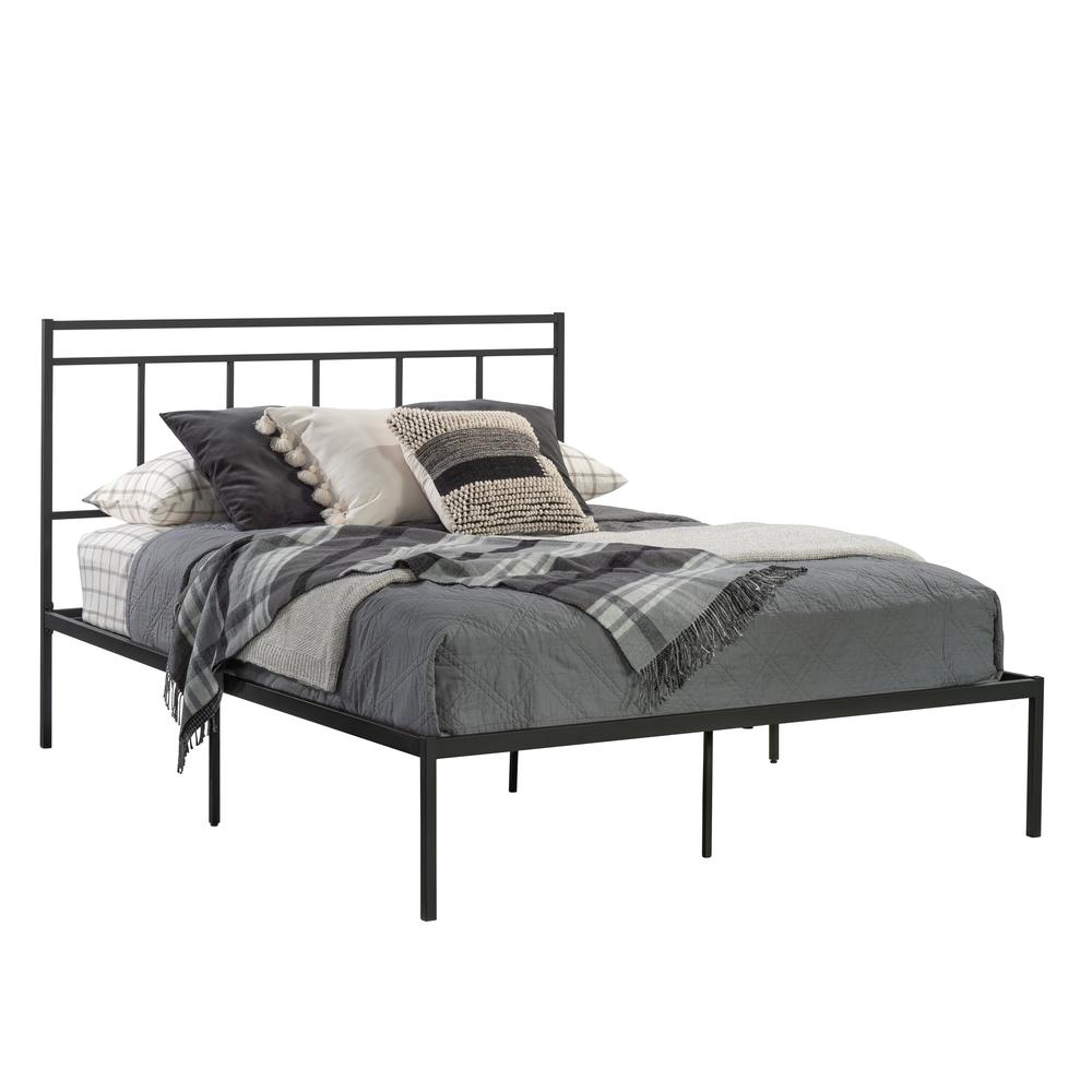 Cannery Bridge Platform Bed