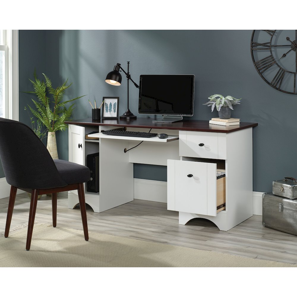 Miscellaneous Office Computer Desk