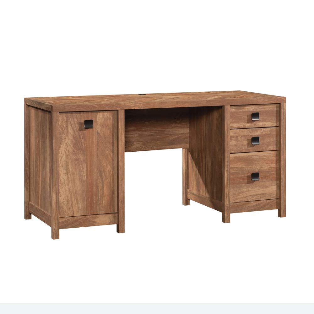 Cannery Bridge Commercial Office Desk