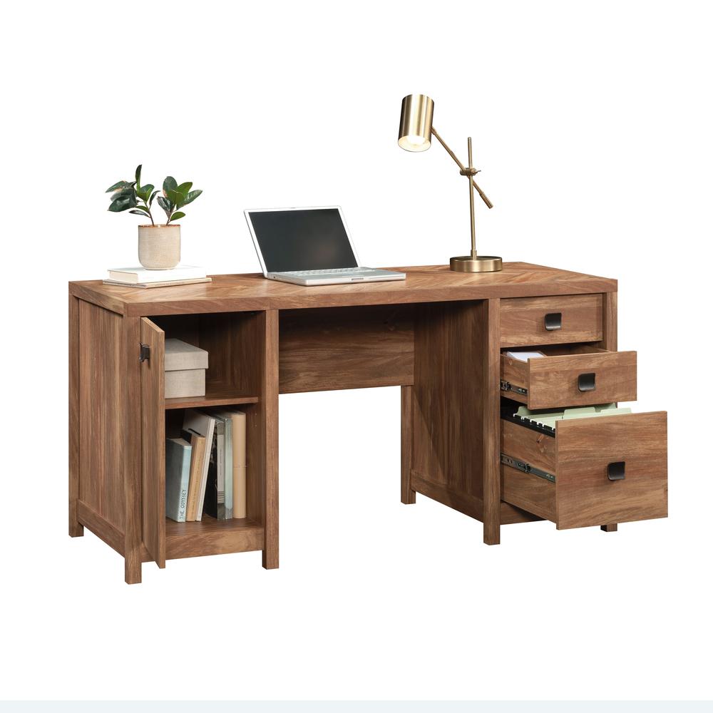 Cannery Bridge Commercial Office Desk