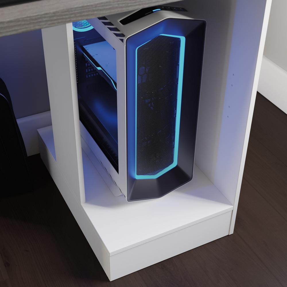 Miscellaneous Office Computer Desk