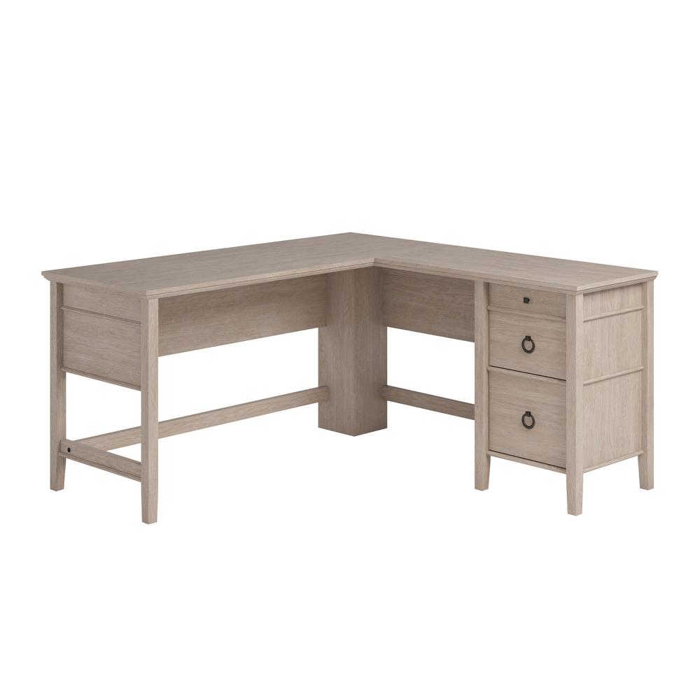 East Adara L Desk