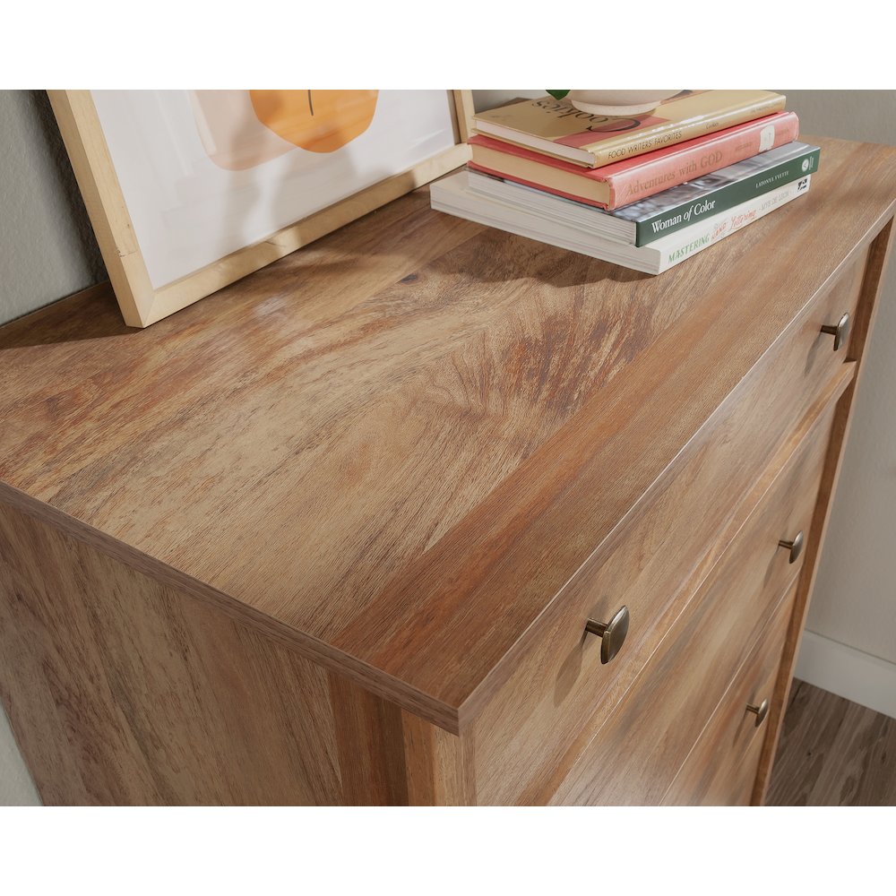 Sindoori Mango finish