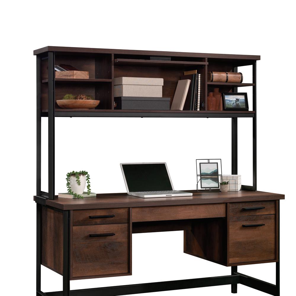 Briarbrook Commercial Office Hutch