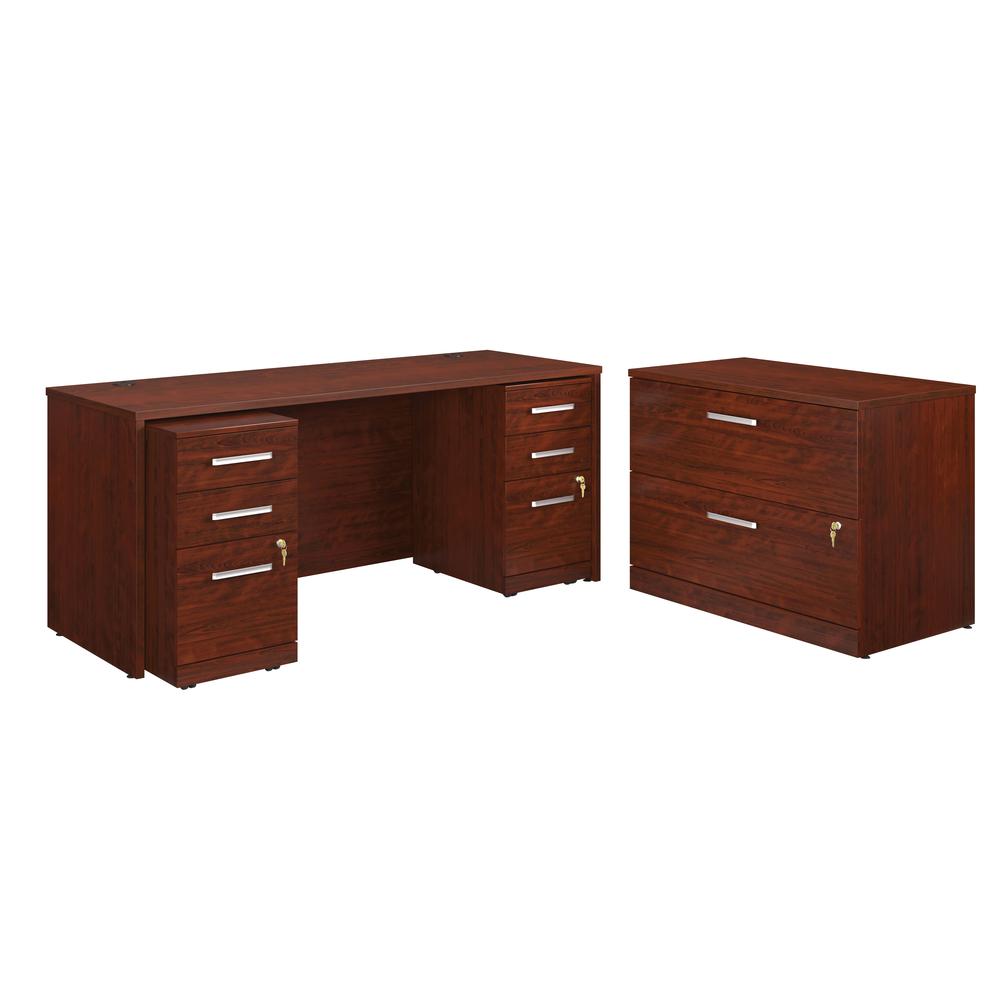 Classic Cherry finish