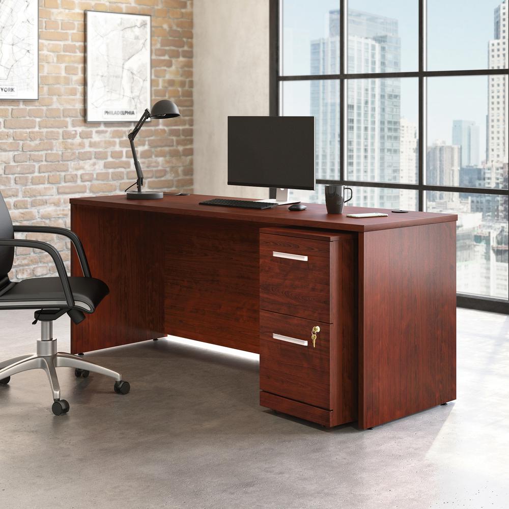Classic Cherry finish