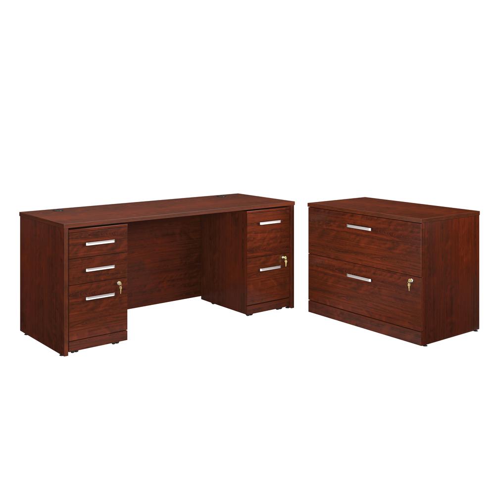 Affirm Commercial Office Bundle