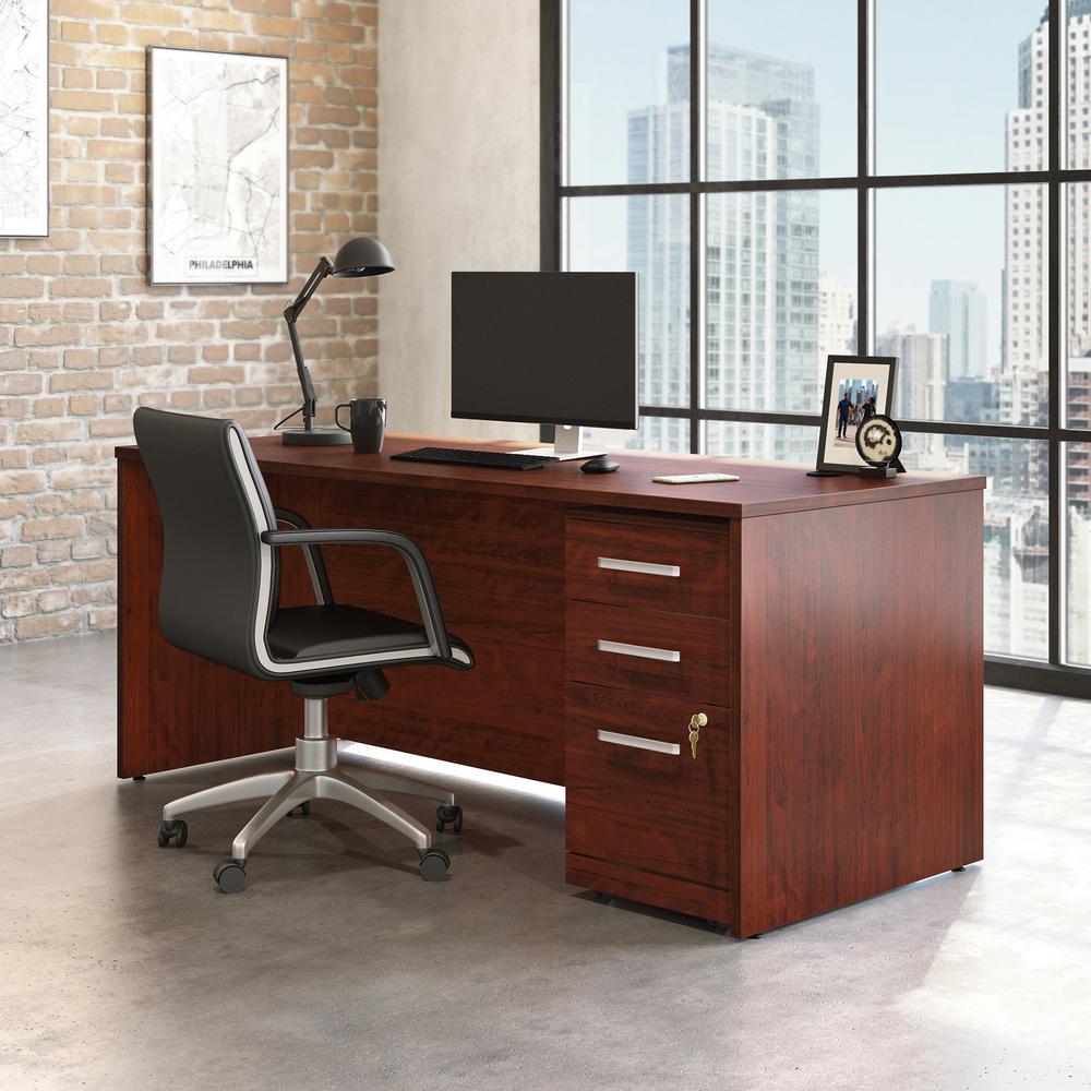 Classic Cherry finish