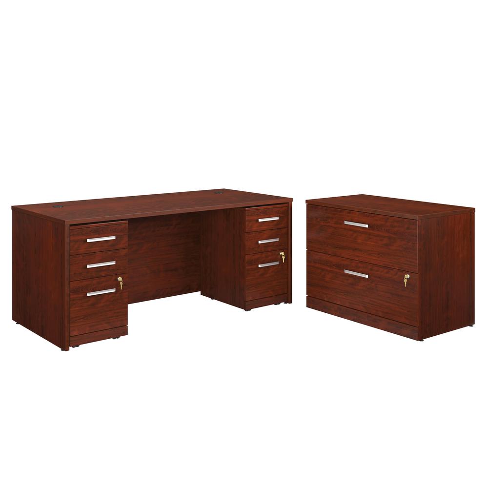 Affirm Commercial Office Bundle