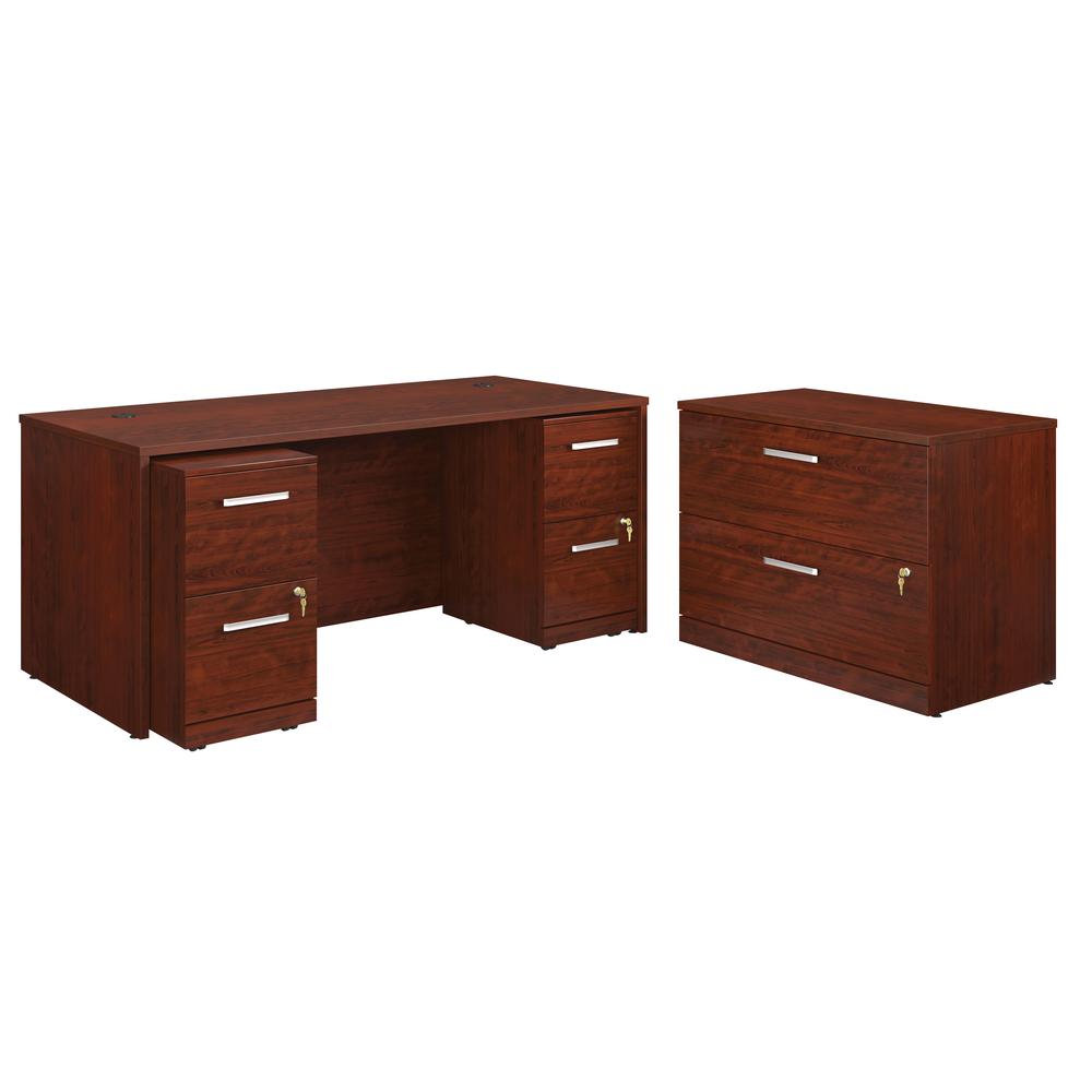 Affirm Commercial Office Bundle