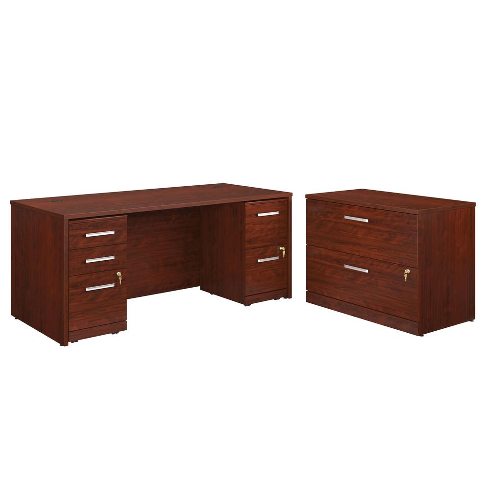 Affirm Commercial Office Bundle