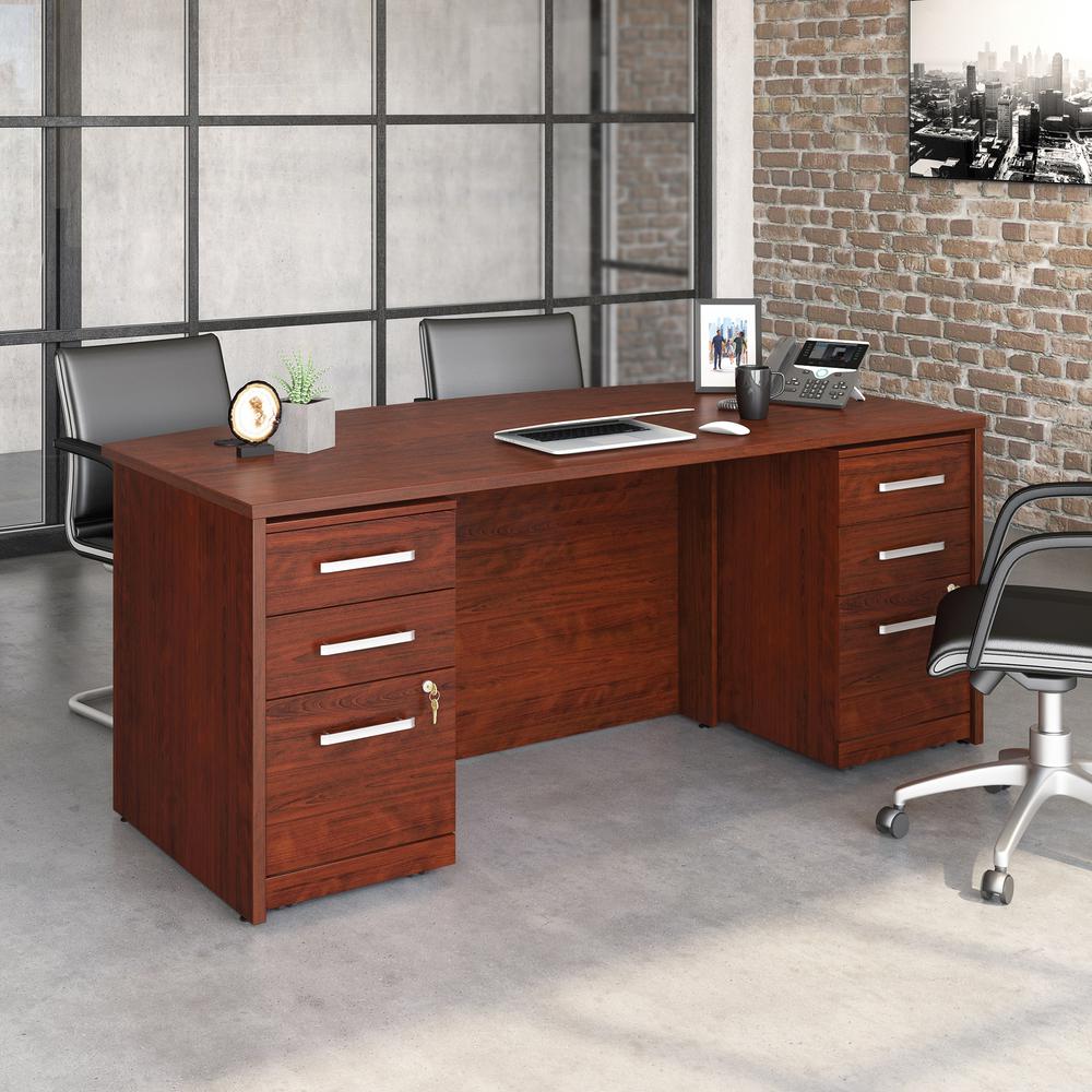 Classic Cherry finish