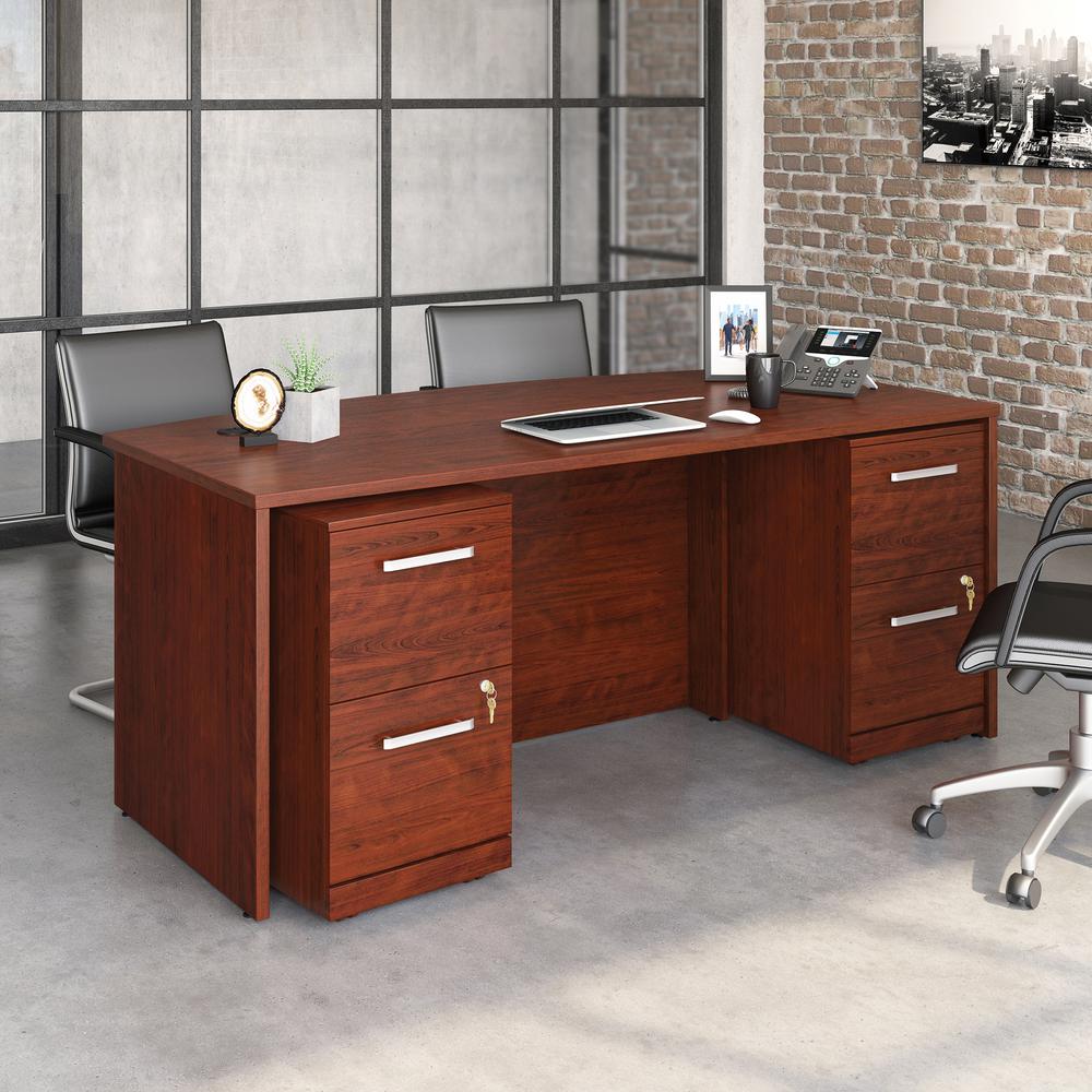 Classic Cherry finish