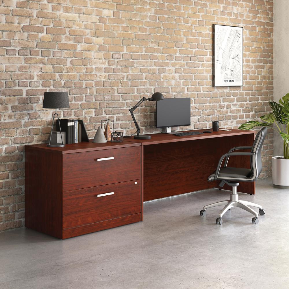 Classic Cherry finish