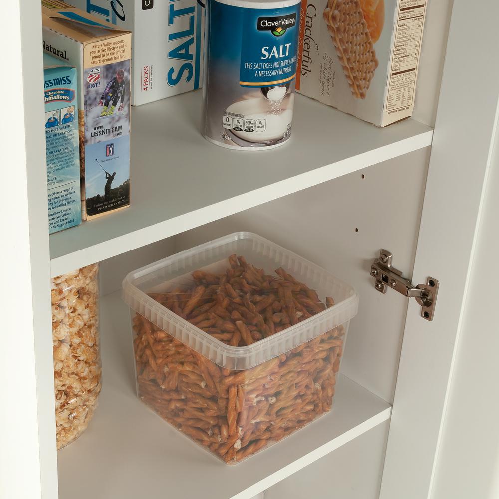 HomePlus Storage Cabinet