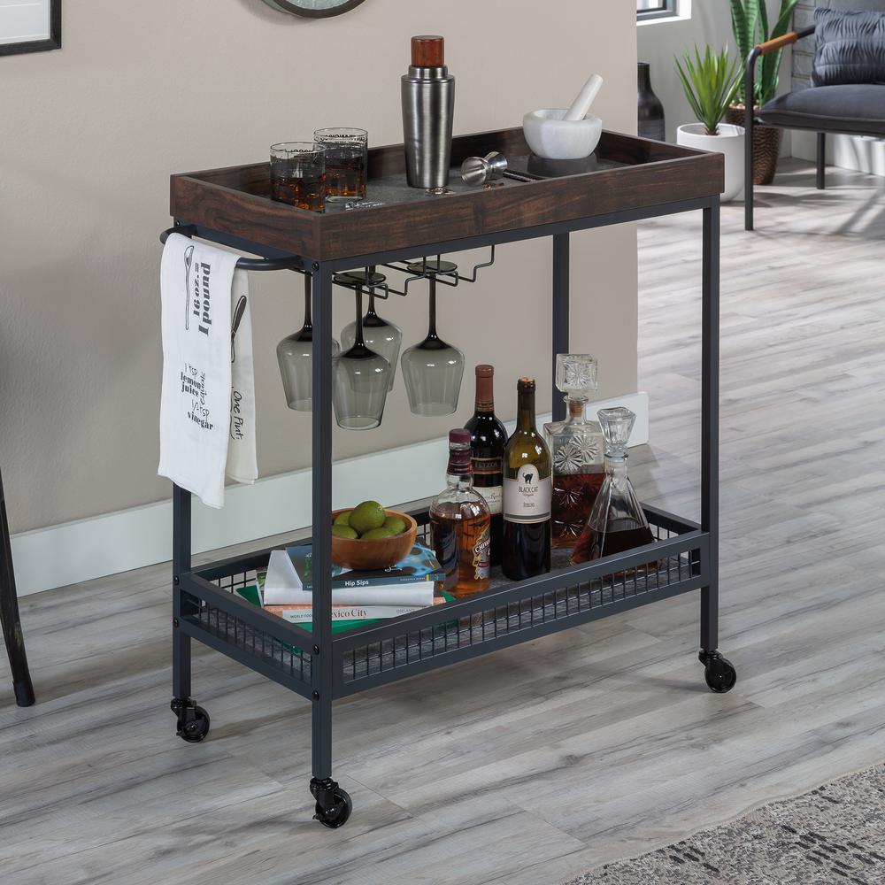 Market Commons Bar Cart Rw 3A