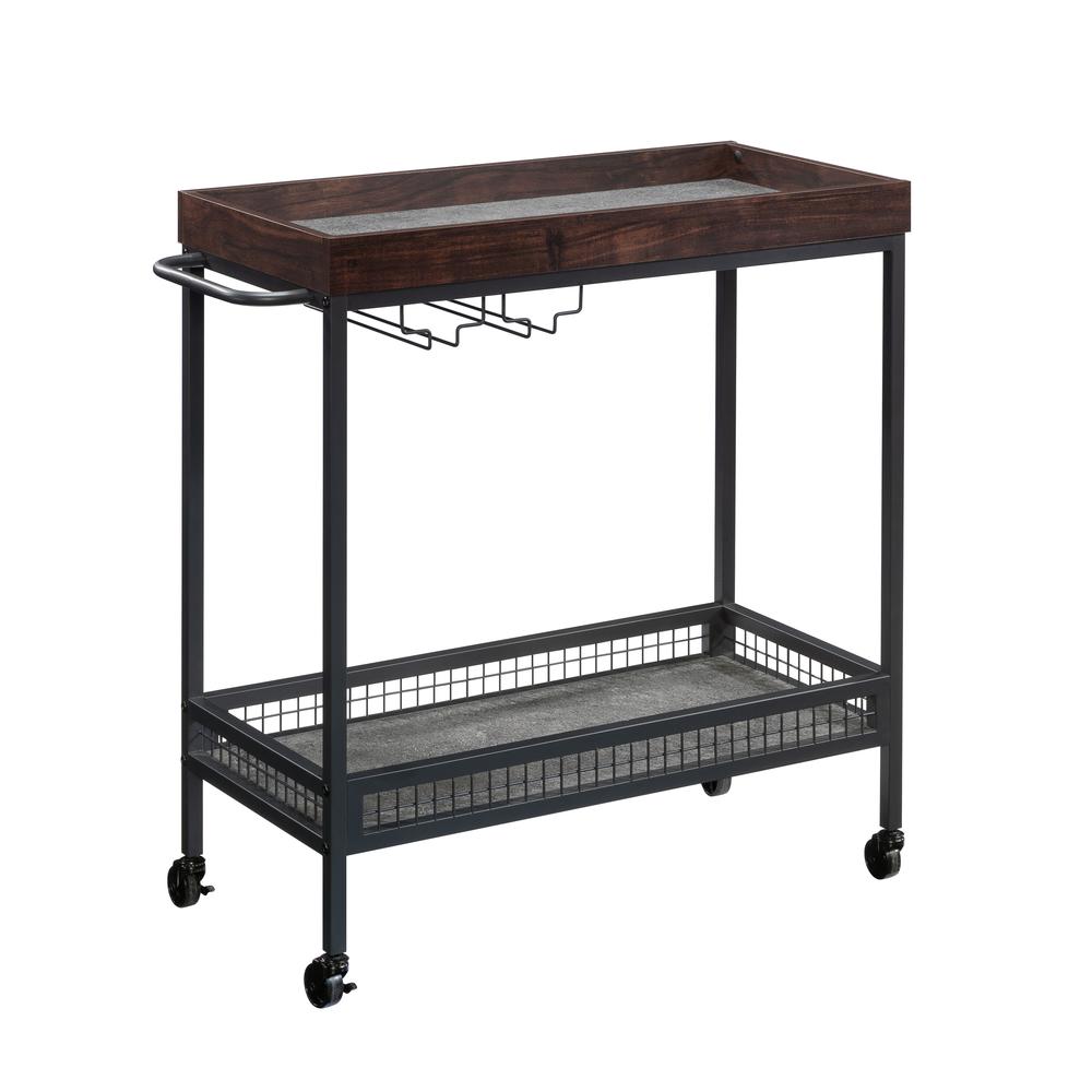 Market Commons Bar Cart Rw 3A
