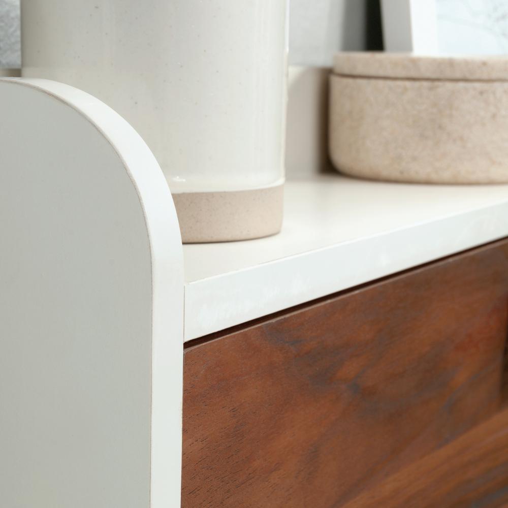 Anda Norr Wall Mount Desk Bl Ac/Wh 3A