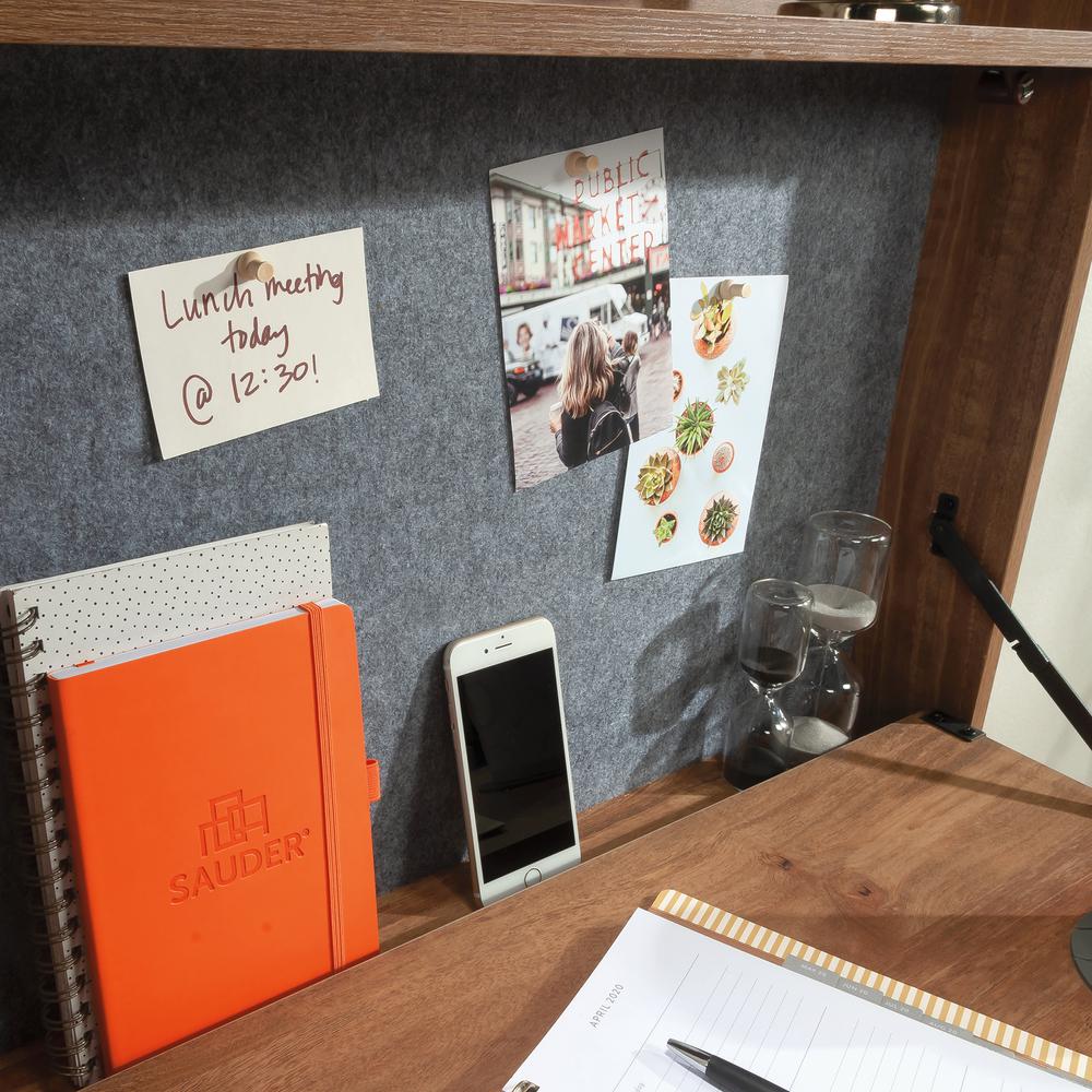 Anda Norr Wall Mount Desk Sm 3A