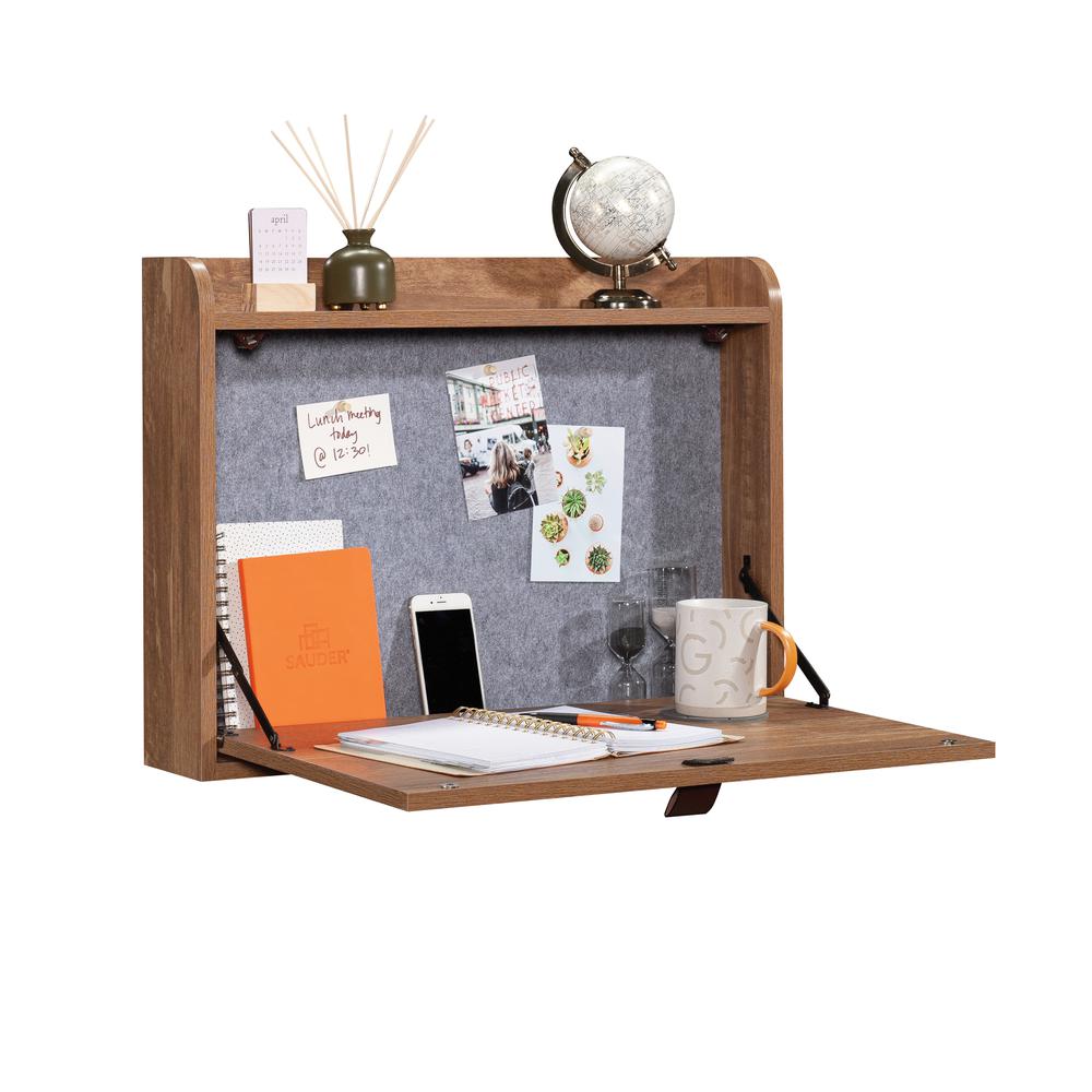 Anda Norr Wall Mount Desk Sm 3A