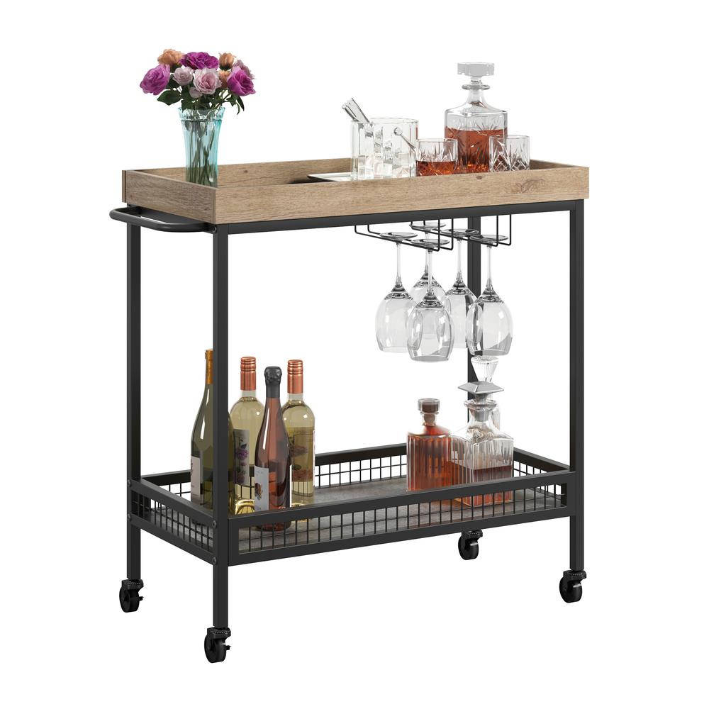 Market Commons Bar Cart Po 3A